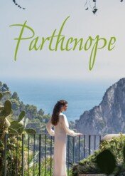 Bogini Partenope / Parthenope