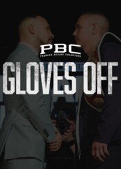 PBC Gloves Off / PBC Gloves Off