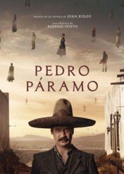 Pedro Páramo / Pedro Páramo