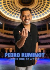 Pedro Ruminot: Come One at a Time / Pedro Ruminot: Come One at a Time