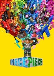 Kawałek po kawałku / Piece by Piece