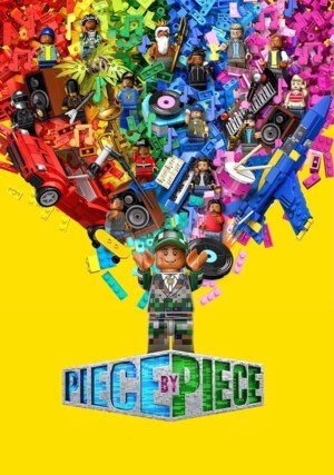 Piece by Piece / 