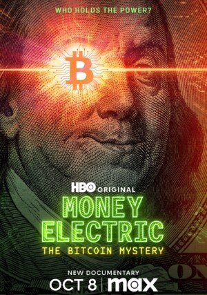 Pieniądz elektroniczny: Tajemnica bitcoina / Money Electric: The Bitcoin Mystery