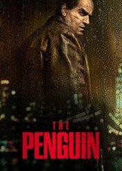 Pingwin / The Penguin