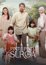 Pintu-Pintu Surga / Gates of Heaven