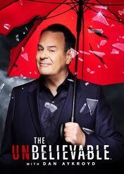 Pogromca tajemnic / The UnBelievable with Dan Aykroyd