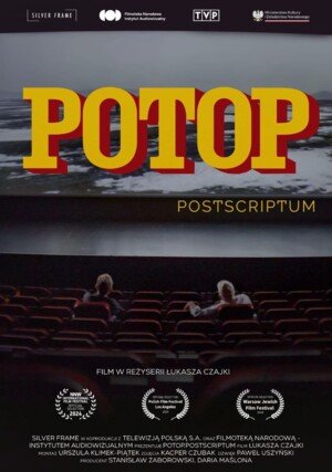 Potop. Postscriptum / 