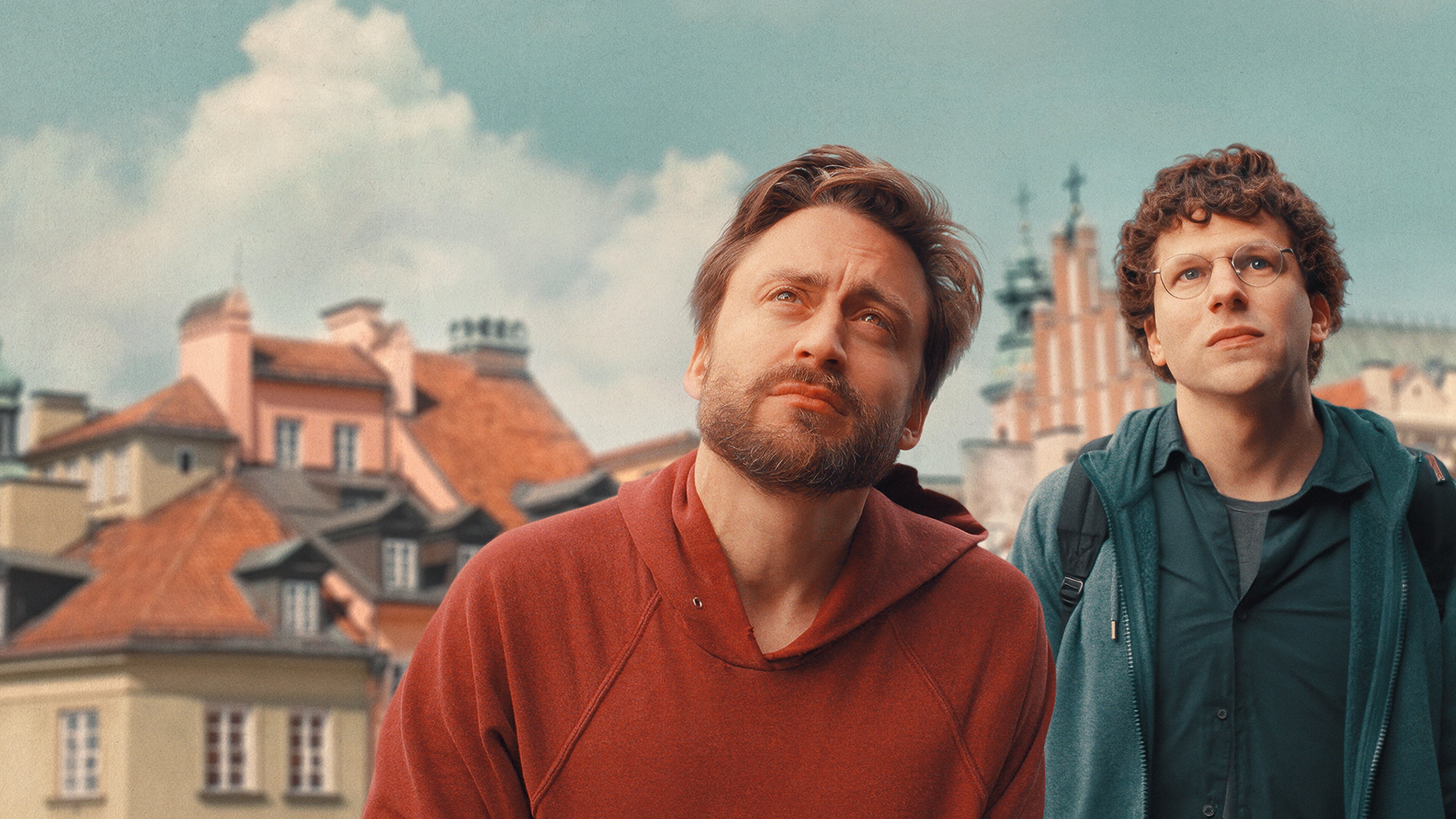 Prawdziwy ból oraz nowe filmy i odcinki w HBO Max Polska