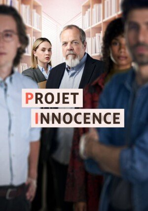 Projekt Niewinność / Projet Innocence