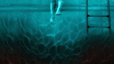 „Splot” i „Night Swim” w Netflixie, a obok nich sporo ponownie dodanych tytułów