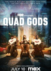 Quad Gods: Gra o wszystko / Quad Gods