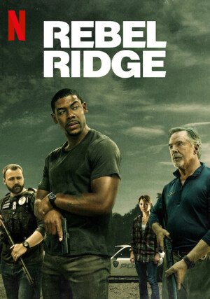 Rebel Ridge / 