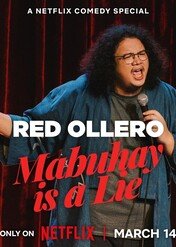 Red Ollero: Mabuhay is a Lie / Red Ollero: Mabuhay is a Lie