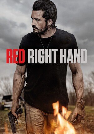 Niewidzialna zemsta / Red Right Hand