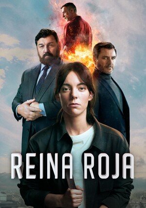 Czerwona Królowa / Reina Roja
