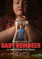 Reniferek / Baby Reindeer