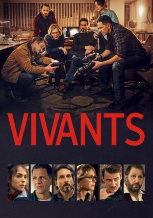 Reporterzy / On the Pulse