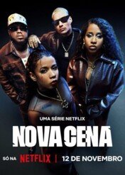 Rhythm + Flow: Brazylia / Rhythm + Flow: Brazil