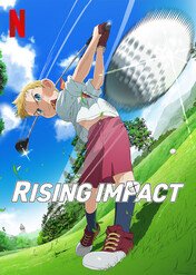 Rising Impact / Rising Impact