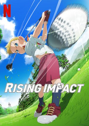 Rising Impact / 