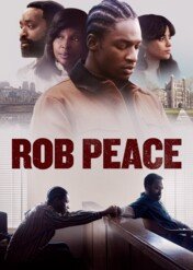 Rob Peace / Rob Peace