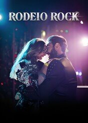 Rodeo rock / Rodeio Rock