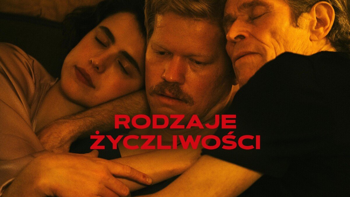 Rodzaje życzliwości