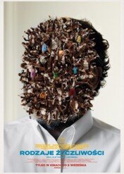 Rodzaje życzliwości / Kinds of Kindness