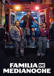 Rodzina z karetki / Midnight Family