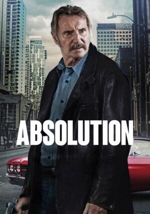 Rozgrzeszenie / Absolution