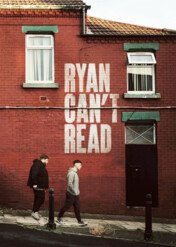 Ryan Can't Read / Ryan Can't Read