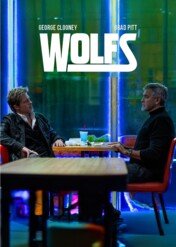 Samotne wilki / Wolfs