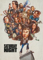 Saturday Night / Saturday Night