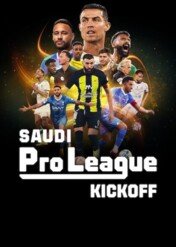 Saudi Pro League: Nowe otwarcie / Saudi Pro League: Kickoff
