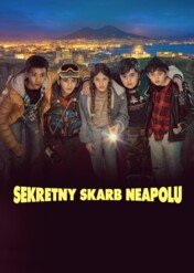 Sekretny skarb Neapolu / Wonderboys: The Secret Treasure of Naples