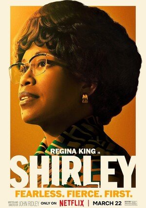 Shirley / 