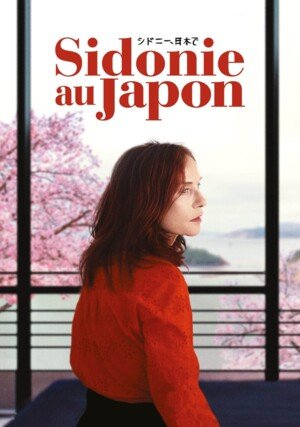 Sidonie w Japonii / Sidonie In Japan