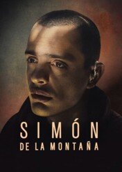 Simon z gór / Simon de la montaña
