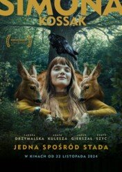 Simona Kossak / Simona Kossak