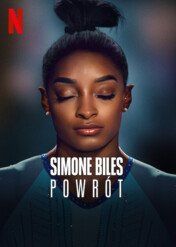 Simone Biles: Powrót / Simone Biles Rising