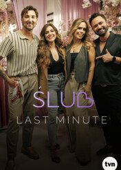 Ślub last minute / Ślub last minute