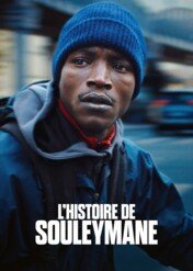 Historia Souleymane'a / Souleymane's Story