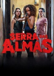 Soul's Peak / Serra das Almas