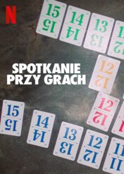 Spotkanie przy grach / Blame The Game