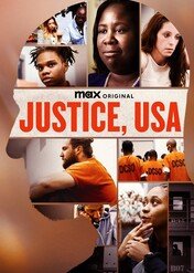 Sprawiedliwość po amerykańsku / Justice, USA