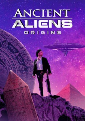 Starożytni kosmici: geneza / Ancient Aliens: Origins