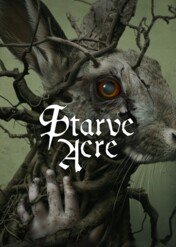 Ziemia przeklętych. Starve Acre / Starve Acre
