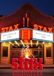 Wytwórnia Stax: Legenda soulu / Stax: Soulsville USA