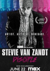 Stevie Van Zandt: Apostoł / Stevie Van Zandt: Disciple