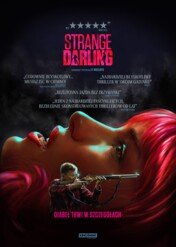 Strange Darling / Strange Darling